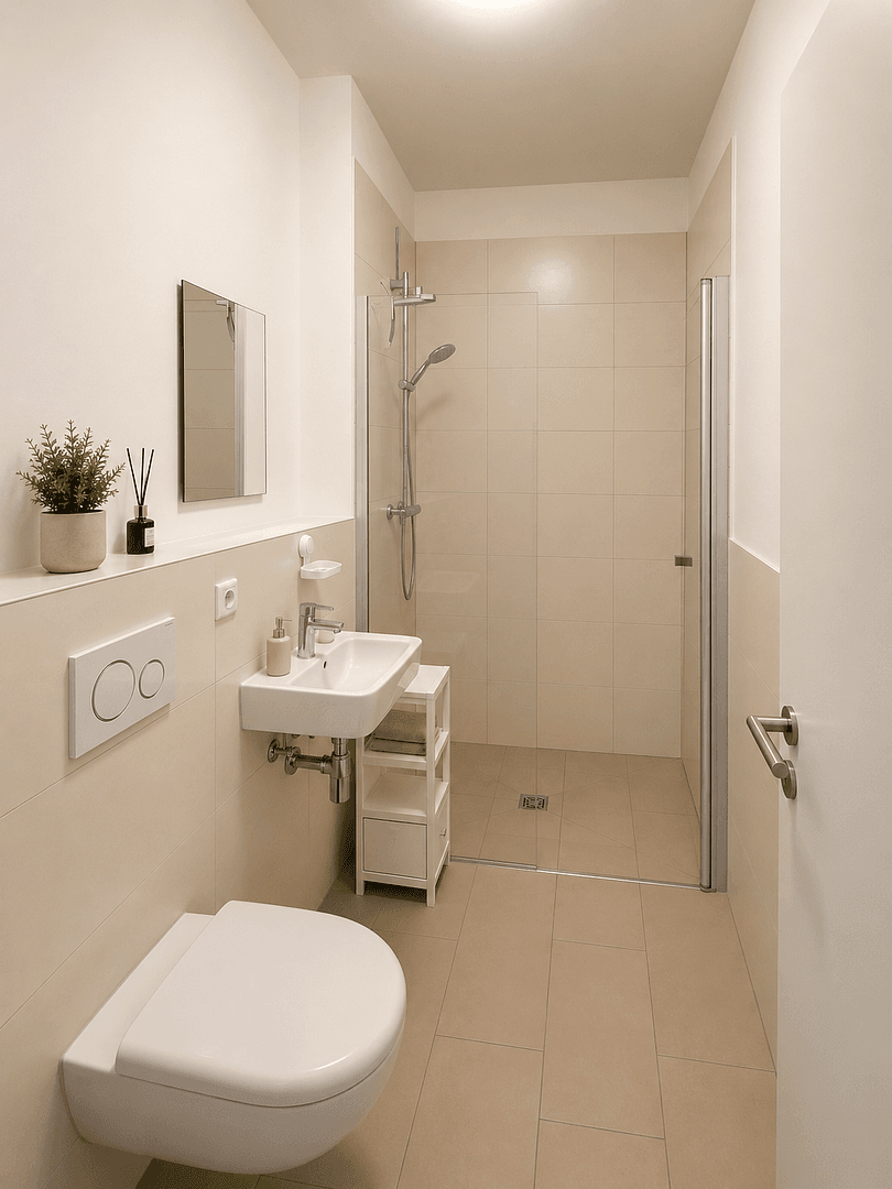 4 bedroom flat for sale, 97 m², Berlin, Berlin 4 bedroom flat for sale, 97 m², Berlin, Berlin