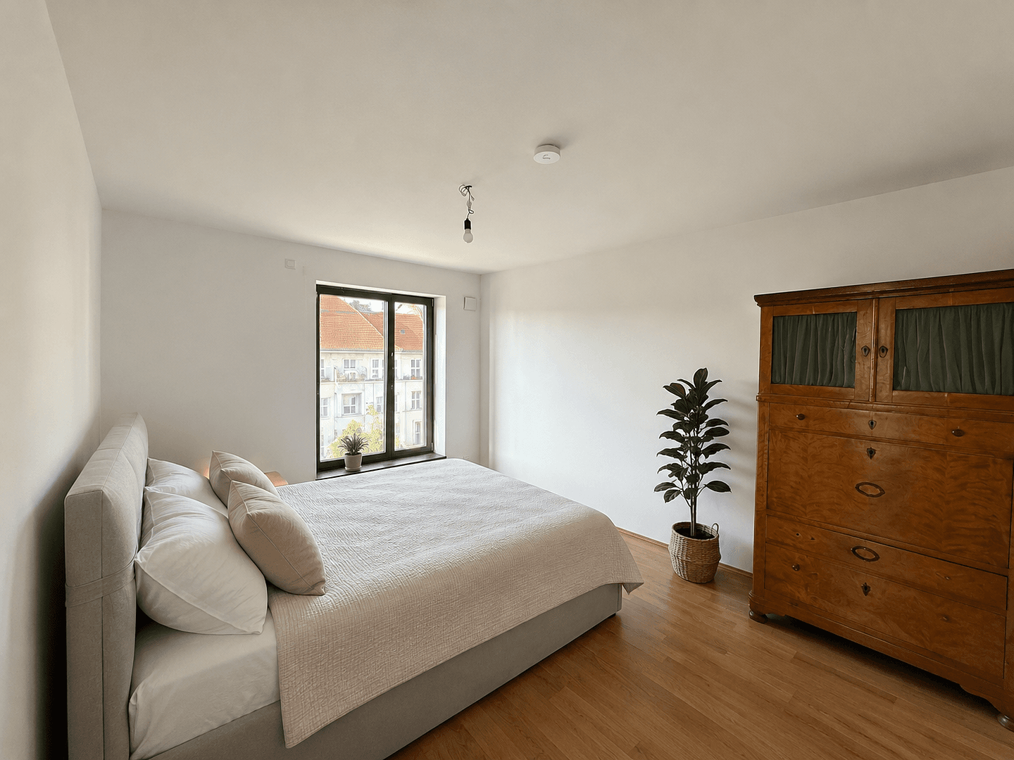 4 bedroom flat for sale, 97 m², Berlin, Berlin 4 bedroom flat for sale, 97 m², Berlin, Berlin