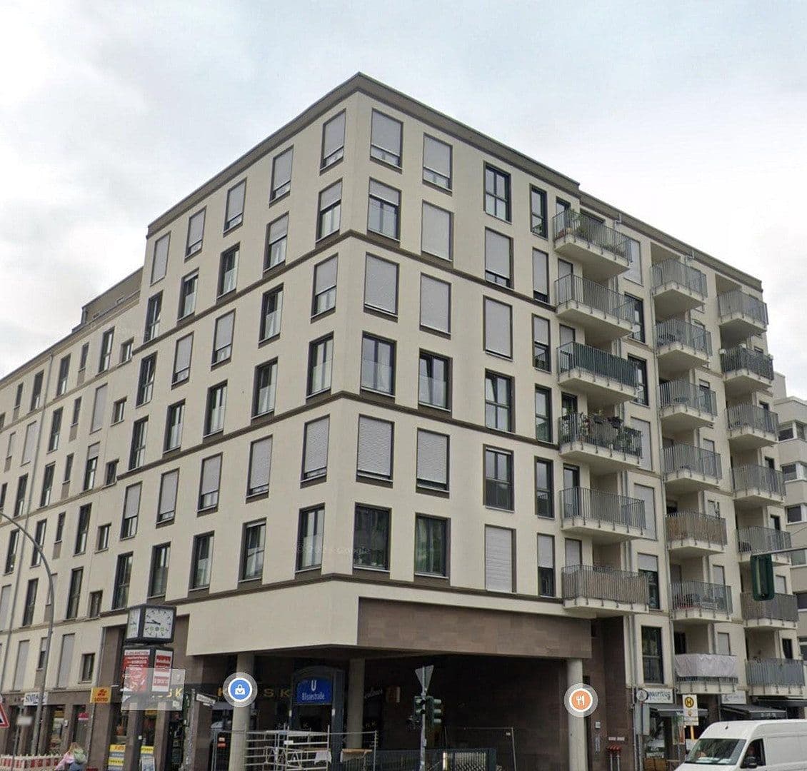 4 bedroom flat for sale, 97 m², Berlin, Berlin 4 bedroom flat for sale, 97 m², Berlin, Berlin