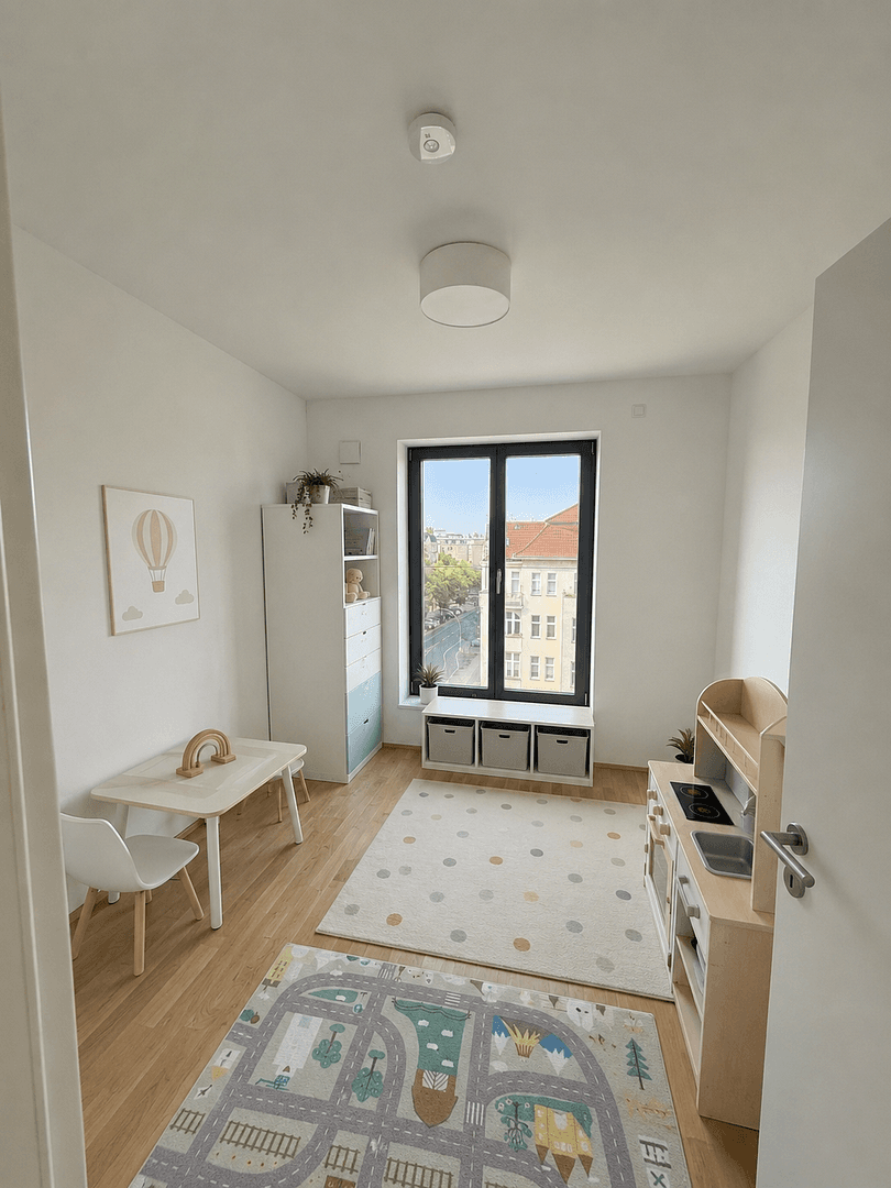 4 bedroom flat for sale, 97 m², Berlin, Berlin 4 bedroom flat for sale, 97 m², Berlin, Berlin