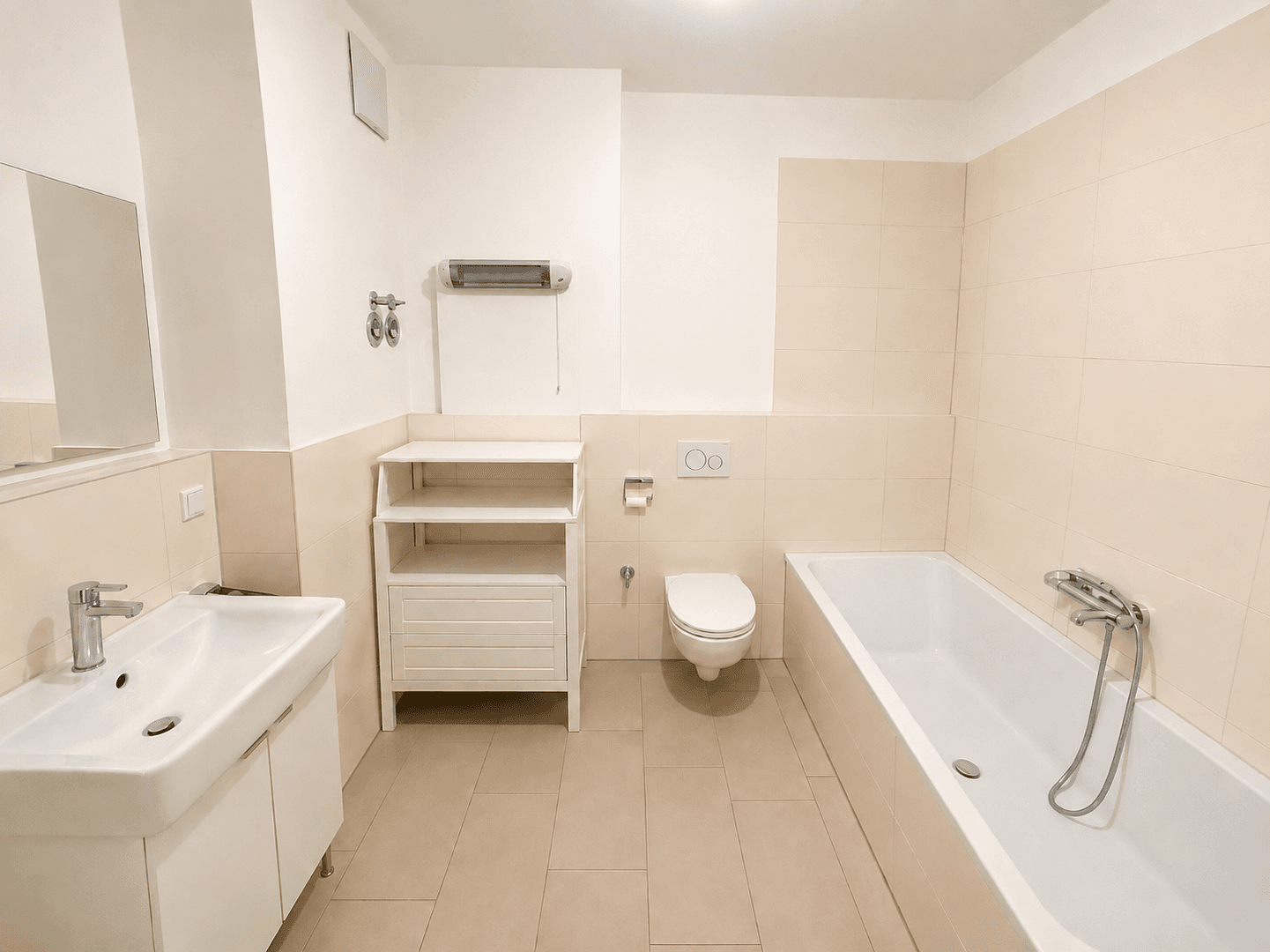 4 bedroom flat for sale, 97 m², Berlin, Berlin 4 bedroom flat for sale, 97 m², Berlin, Berlin