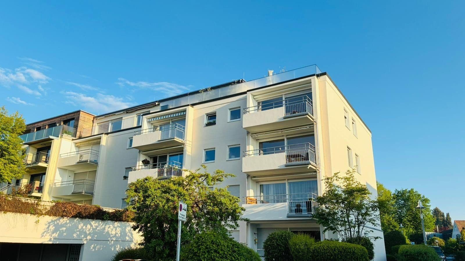 3 bedroom with open-plan kitchen flat for sale, 106 m², Konstanz, Baden-Württemberg 3 bedroom with open-plan kitchen flat for sale, 106 m², Konstanz, Baden-Württemberg