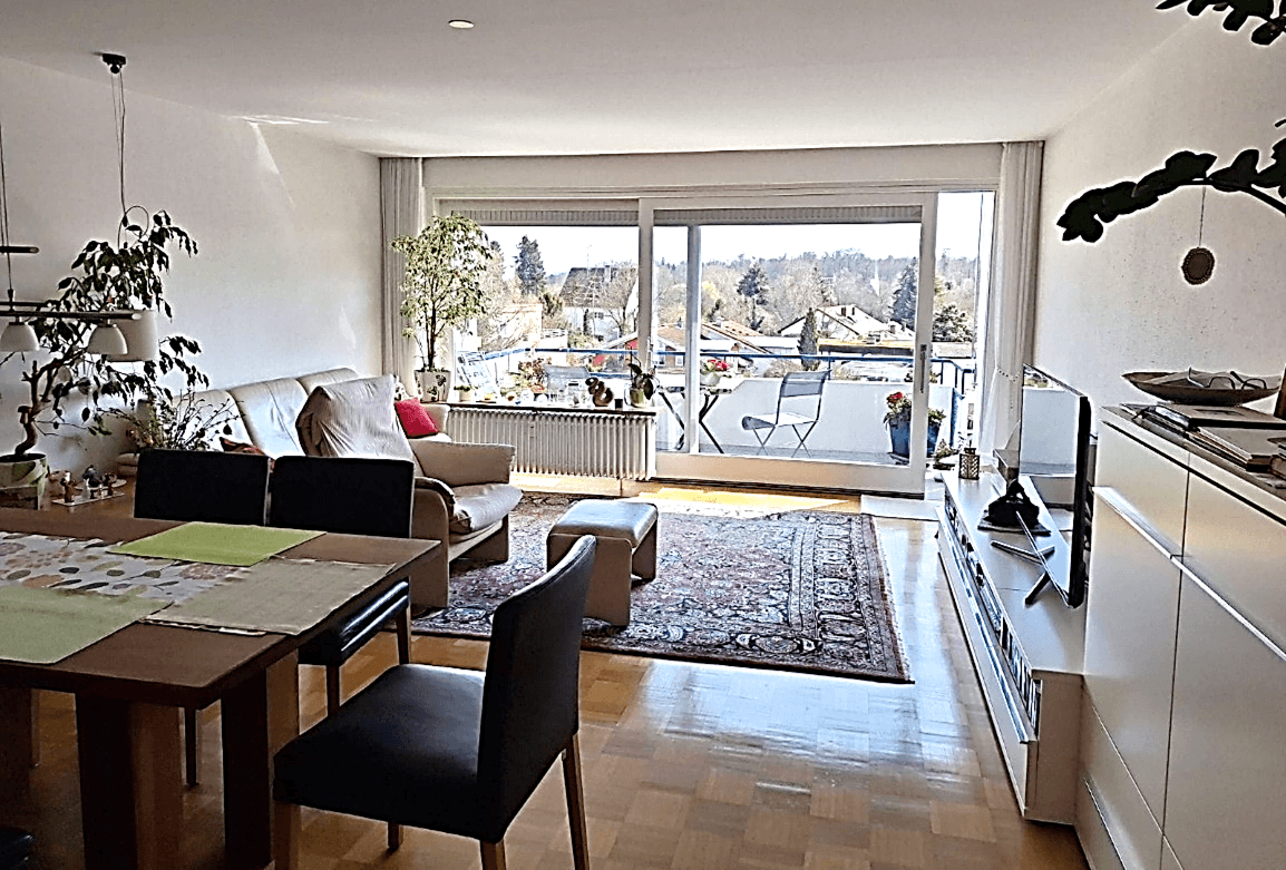3 bedroom with open-plan kitchen flat for sale, 106 m², Konstanz, Baden-Württemberg 3 bedroom with open-plan kitchen flat for sale, 106 m², Konstanz, Baden-Württemberg