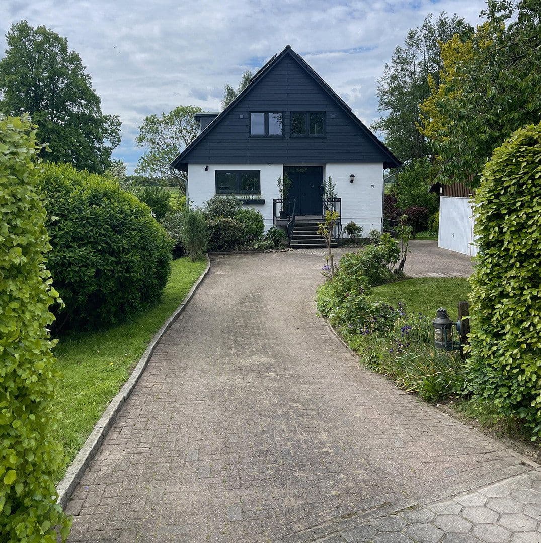 house for sale, 179 m², Hamburg, Hamburg house for sale, 179 m², Hamburg, Hamburg