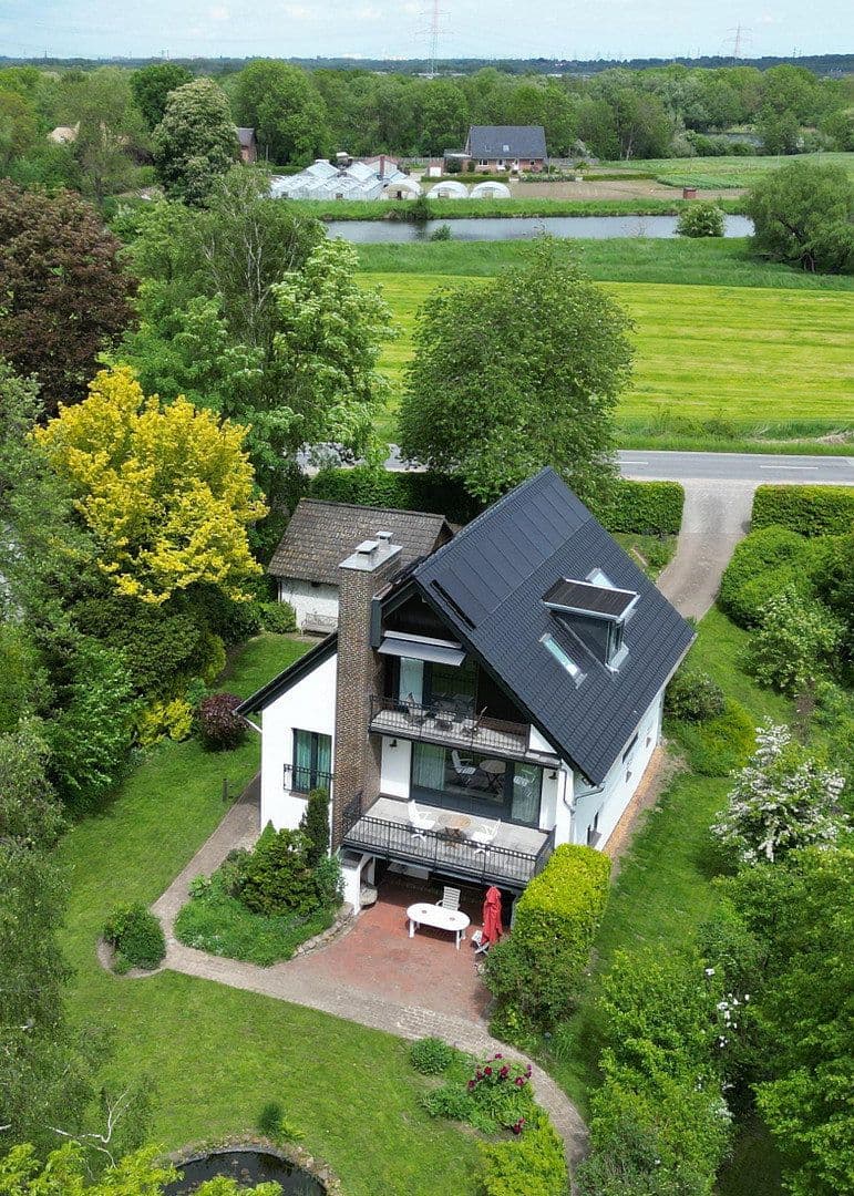 house for sale, 179 m², Hamburg, Hamburg house for sale, 179 m², Hamburg, Hamburg