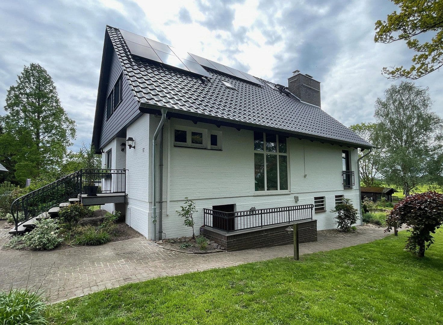 house for sale, 179 m², Hamburg, Hamburg house for sale, 179 m², Hamburg, Hamburg