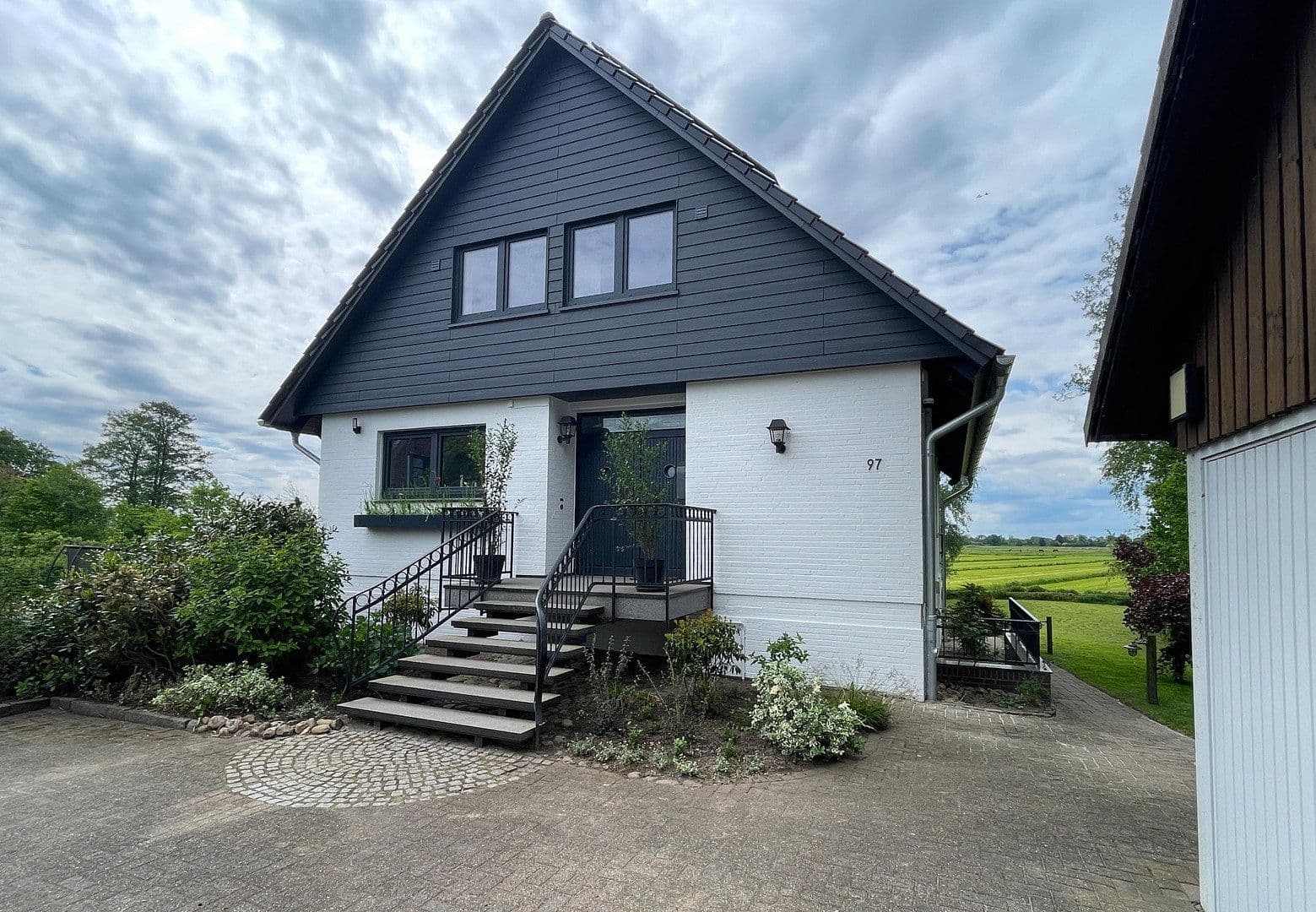 house for sale, 179 m², Hamburg, Hamburg house for sale, 179 m², Hamburg, Hamburg