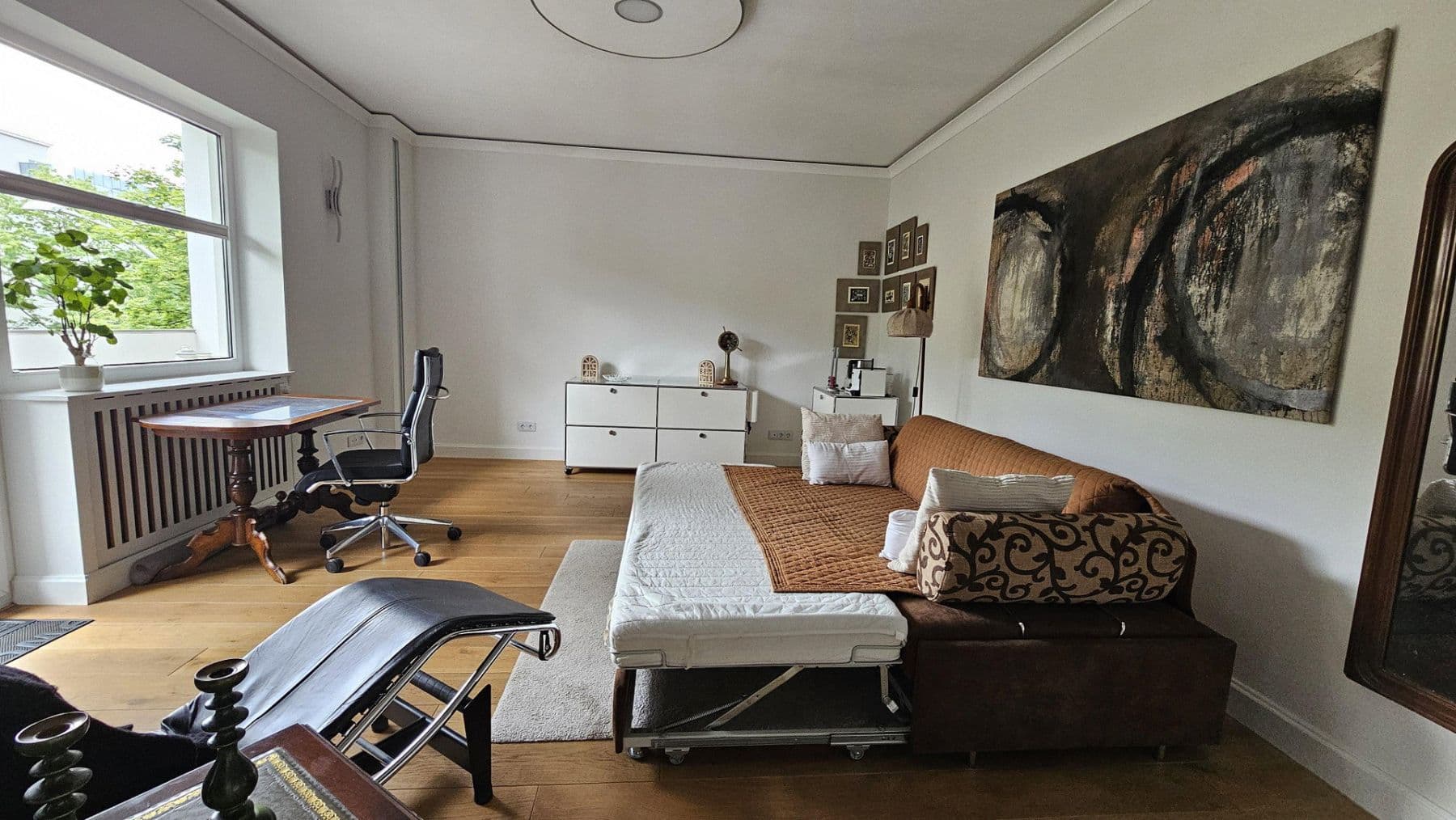 1 bedroom flat to rent, 40 m², Berlin, Berlin 1 bedroom flat to rent, 40 m², Berlin, Berlin