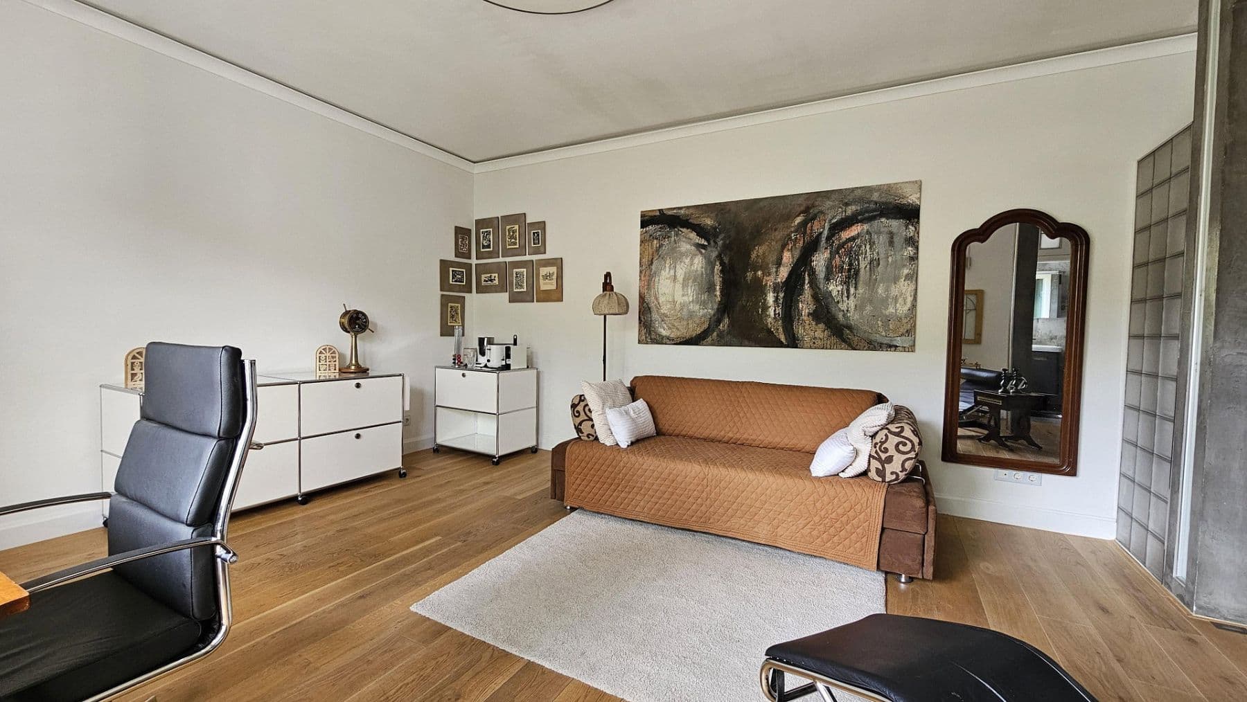1 bedroom flat to rent, 40 m², Berlin, Berlin 1 bedroom flat to rent, 40 m², Berlin, Berlin
