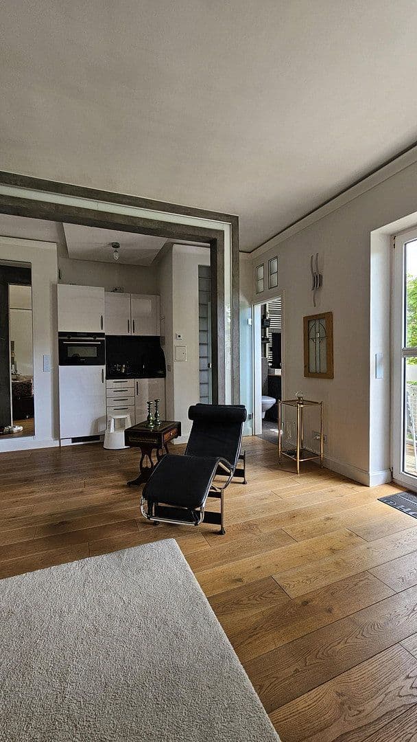 1 bedroom flat to rent, 40 m², Berlin, Berlin 1 bedroom flat to rent, 40 m², Berlin, Berlin