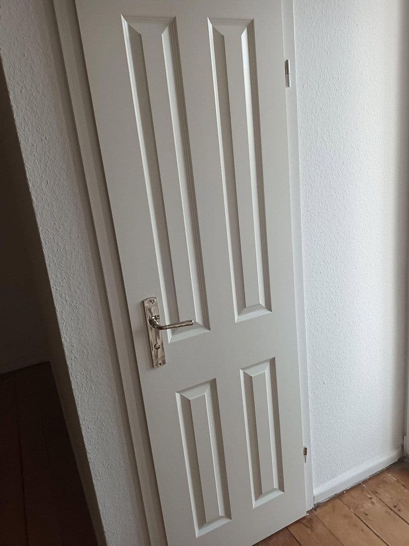 3 bedroom flat to rent, 62 m², Flensburg, Schleswig-Holstein 3 bedroom flat to rent, 62 m², Flensburg, Schleswig-Holstein