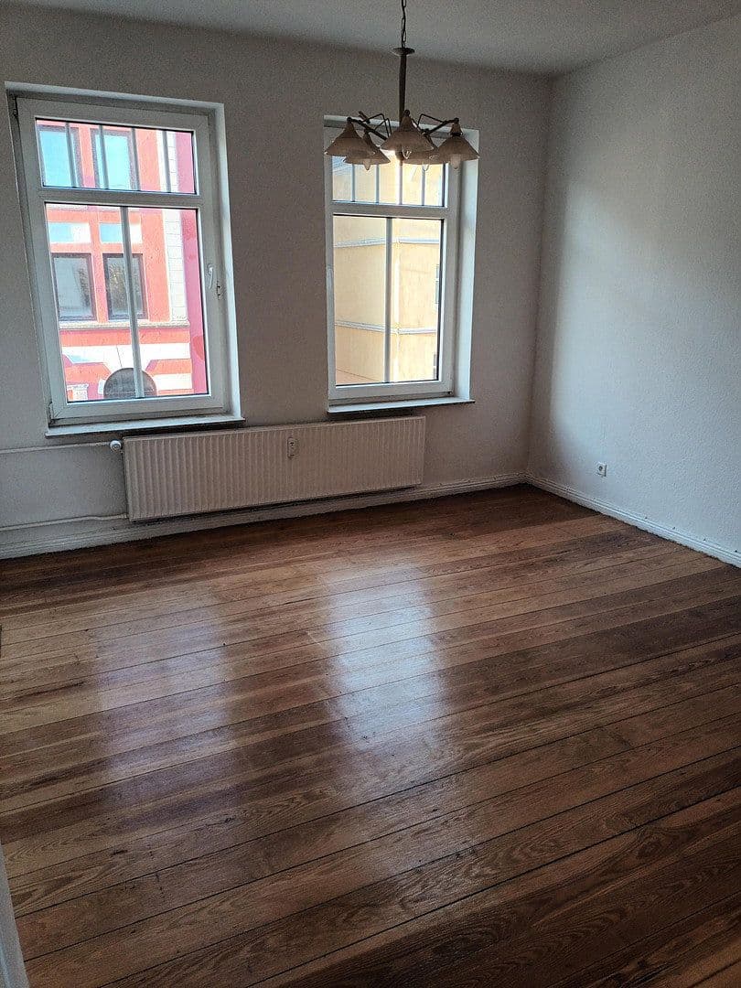 3 bedroom flat to rent, 62 m², Flensburg, Schleswig-Holstein 3 bedroom flat to rent, 62 m², Flensburg, Schleswig-Holstein