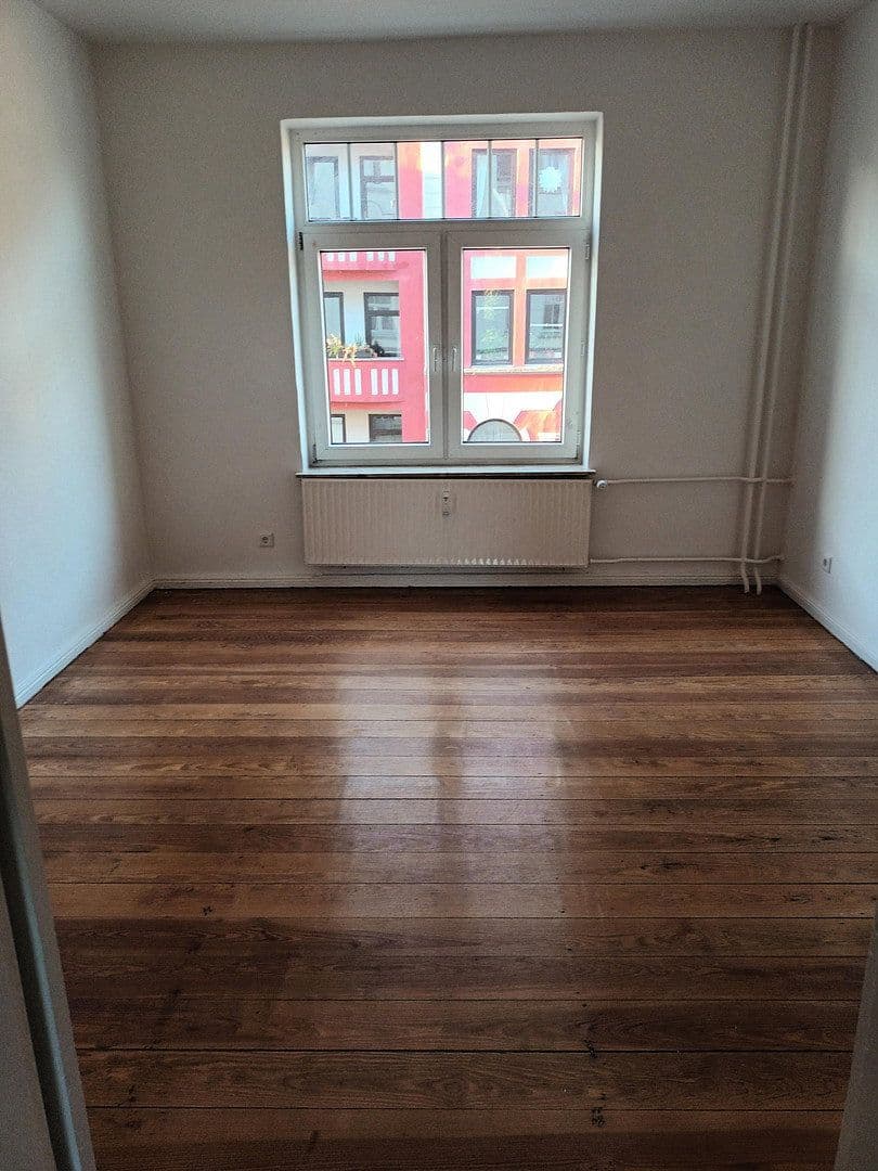 3 bedroom flat to rent, 62 m², Flensburg, Schleswig-Holstein 3 bedroom flat to rent, 62 m², Flensburg, Schleswig-Holstein