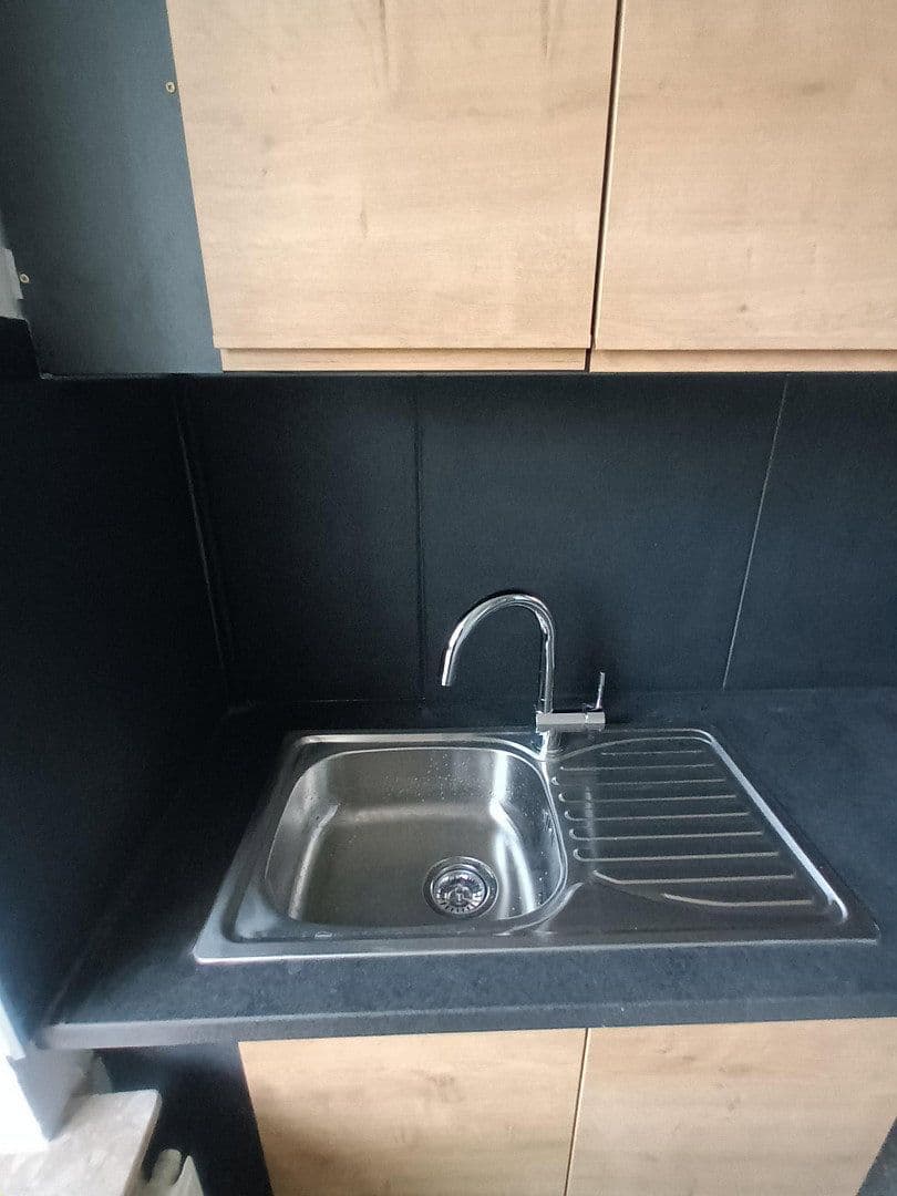 3 bedroom flat to rent, 62 m², Flensburg, Schleswig-Holstein 3 bedroom flat to rent, 62 m², Flensburg, Schleswig-Holstein