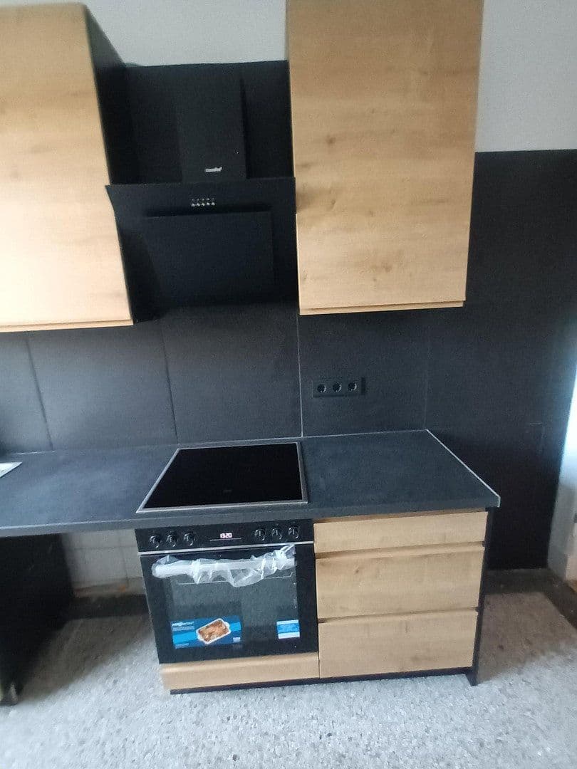 3 bedroom flat to rent, 62 m², Flensburg, Schleswig-Holstein 3 bedroom flat to rent, 62 m², Flensburg, Schleswig-Holstein