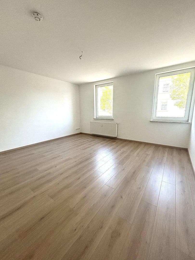 2 bedroom flat to rent, 69 m², Bernburgerstraße 16, Dessau-Roßlau, Saxony-Anhalt 2 bedroom flat to rent, 69 m², Bernburgerstraße 16, Dessau-Roßlau, Saxony-Anhalt