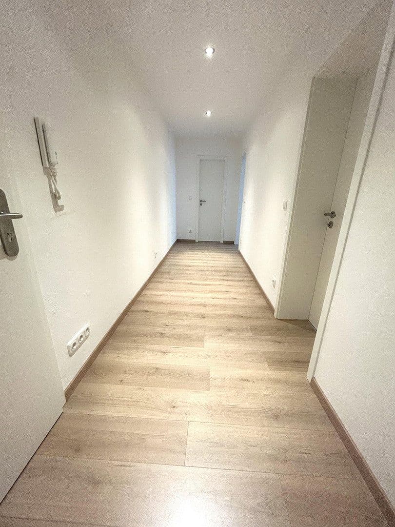 2 bedroom flat to rent, 69 m², Bernburgerstraße 16, Dessau-Roßlau, Saxony-Anhalt 2 bedroom flat to rent, 69 m², Bernburgerstraße 16, Dessau-Roßlau, Saxony-Anhalt