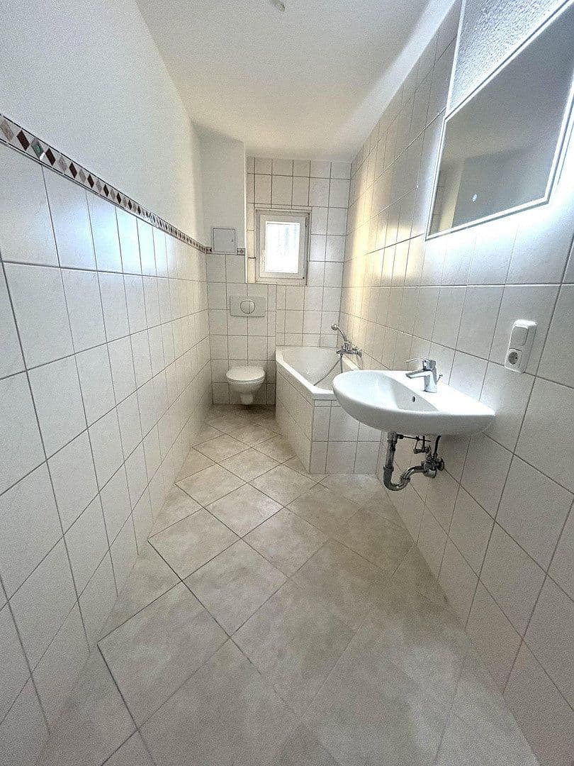2 bedroom flat to rent, 69 m², Bernburgerstraße 16, Dessau-Roßlau, Saxony-Anhalt 2 bedroom flat to rent, 69 m², Bernburgerstraße 16, Dessau-Roßlau, Saxony-Anhalt