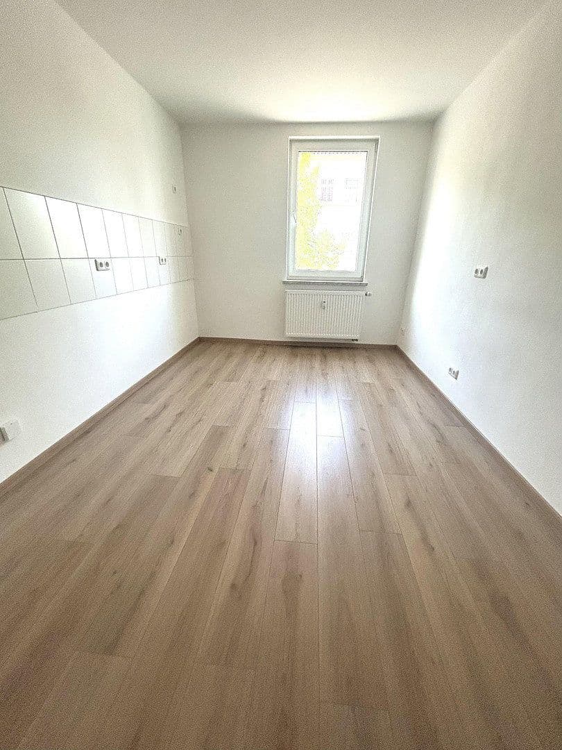 2 bedroom flat to rent, 69 m², Bernburgerstraße 16, Dessau-Roßlau, Saxony-Anhalt 2 bedroom flat to rent, 69 m², Bernburgerstraße 16, Dessau-Roßlau, Saxony-Anhalt