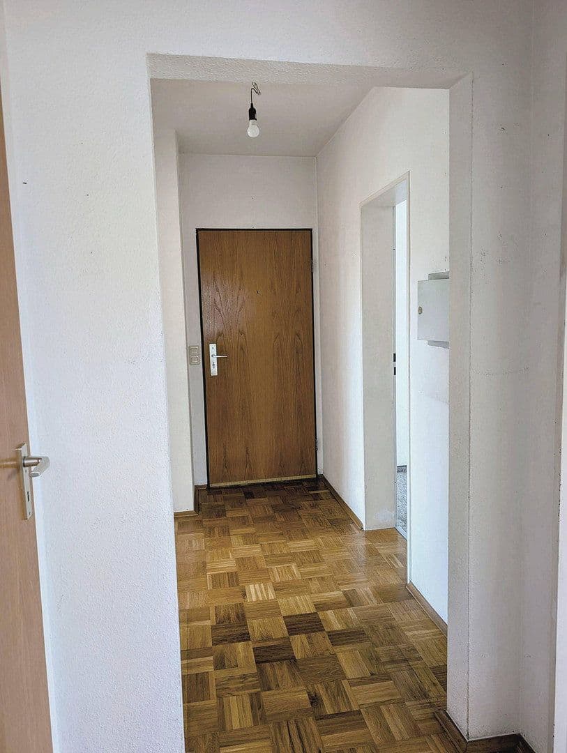 3 bedroom flat for sale, 65 m², Essen Freisenbruch, North Rhine-Westphalia 3 bedroom flat for sale, 65 m², Essen Freisenbruch, North Rhine-Westphalia