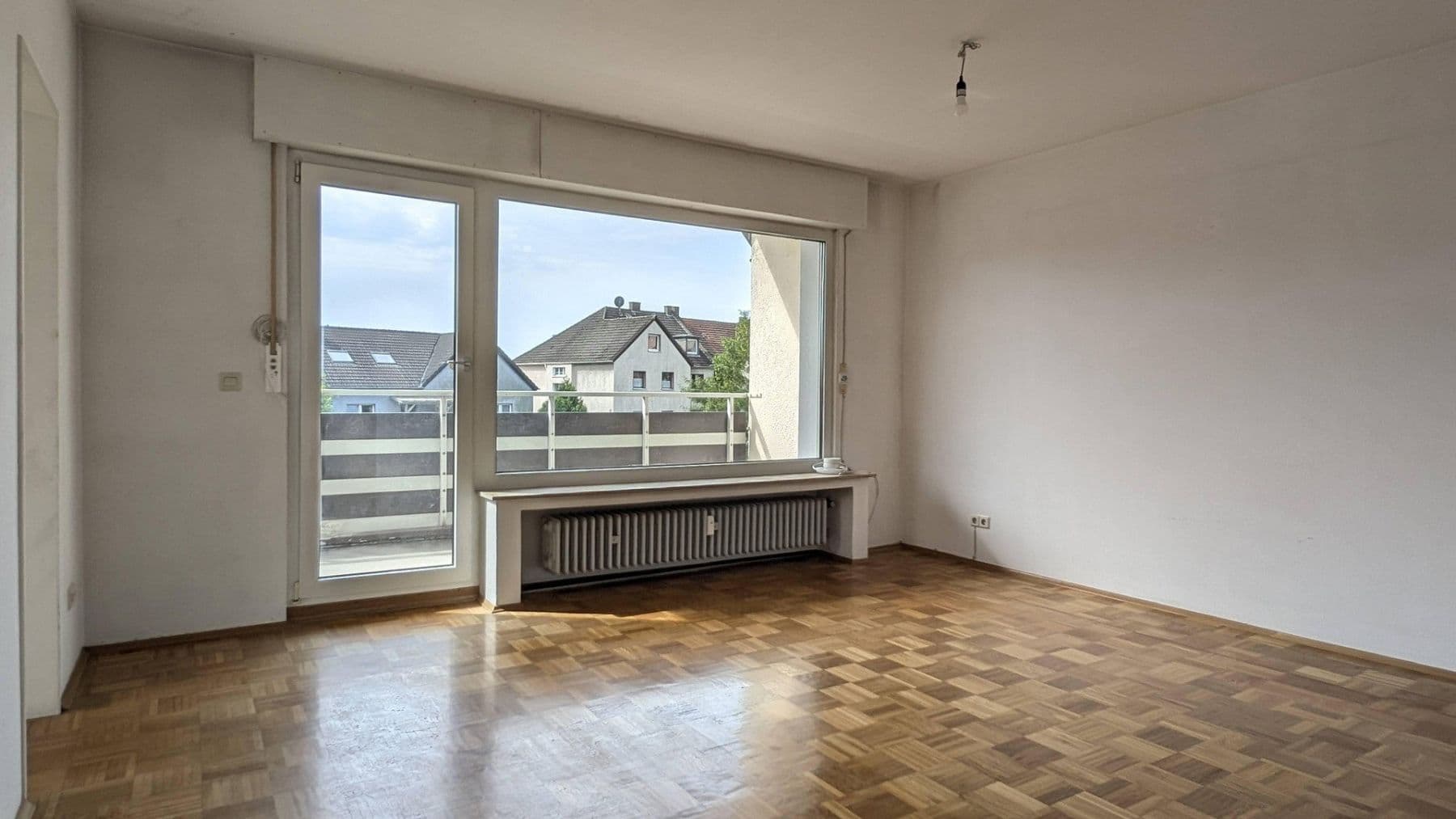 3 bedroom flat for sale, 65 m², Essen Freisenbruch, North Rhine-Westphalia 3 bedroom flat for sale, 65 m², Essen Freisenbruch, North Rhine-Westphalia