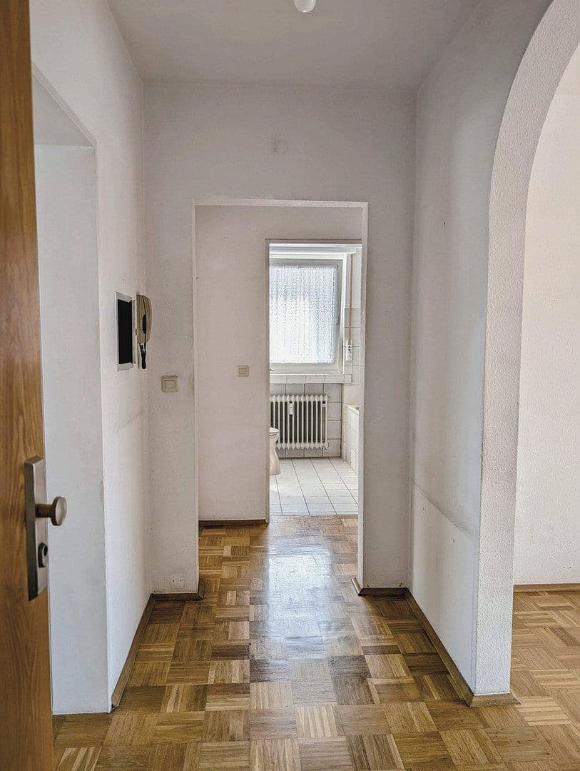3 bedroom flat for sale, 65 m², Essen Freisenbruch, North Rhine-Westphalia 3 bedroom flat for sale, 65 m², Essen Freisenbruch, North Rhine-Westphalia