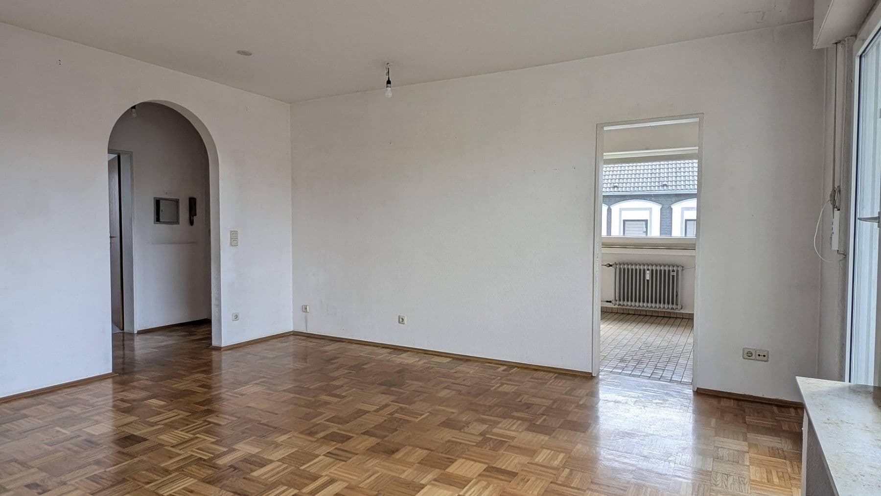 3 bedroom flat for sale, 65 m², Essen Freisenbruch, North Rhine-Westphalia 3 bedroom flat for sale, 65 m², Essen Freisenbruch, North Rhine-Westphalia