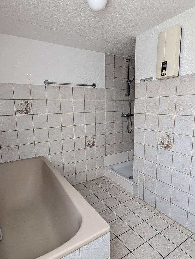 3 bedroom flat for sale, 65 m², Essen Freisenbruch, North Rhine-Westphalia 3 bedroom flat for sale, 65 m², Essen Freisenbruch, North Rhine-Westphalia