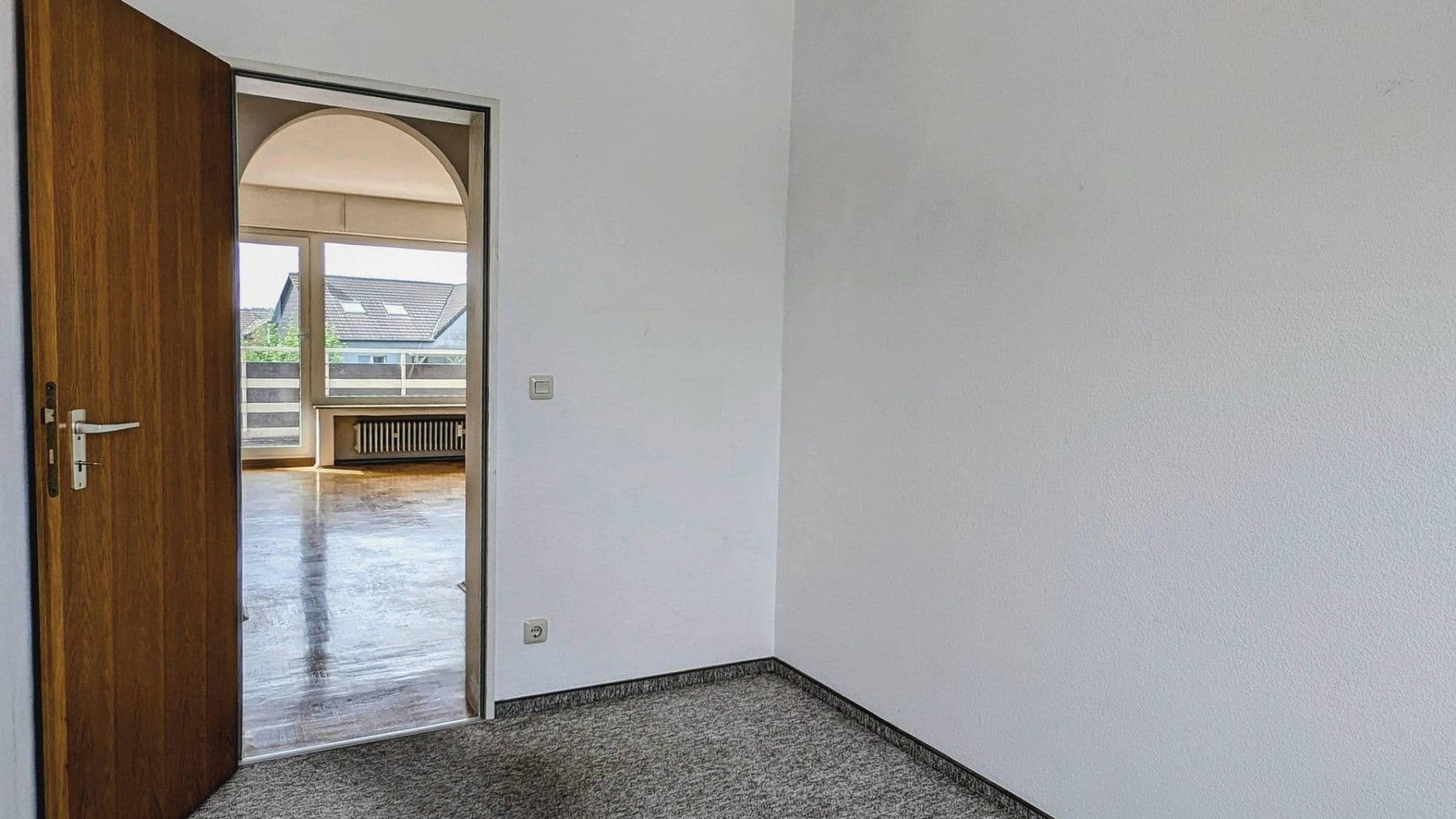3 bedroom flat for sale, 65 m², Essen Freisenbruch, North Rhine-Westphalia 3 bedroom flat for sale, 65 m², Essen Freisenbruch, North Rhine-Westphalia