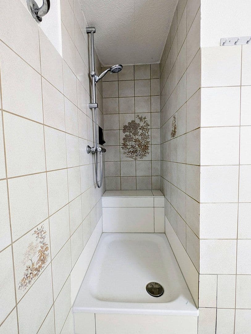 3 bedroom flat for sale, 65 m², Essen Freisenbruch, North Rhine-Westphalia 3 bedroom flat for sale, 65 m², Essen Freisenbruch, North Rhine-Westphalia