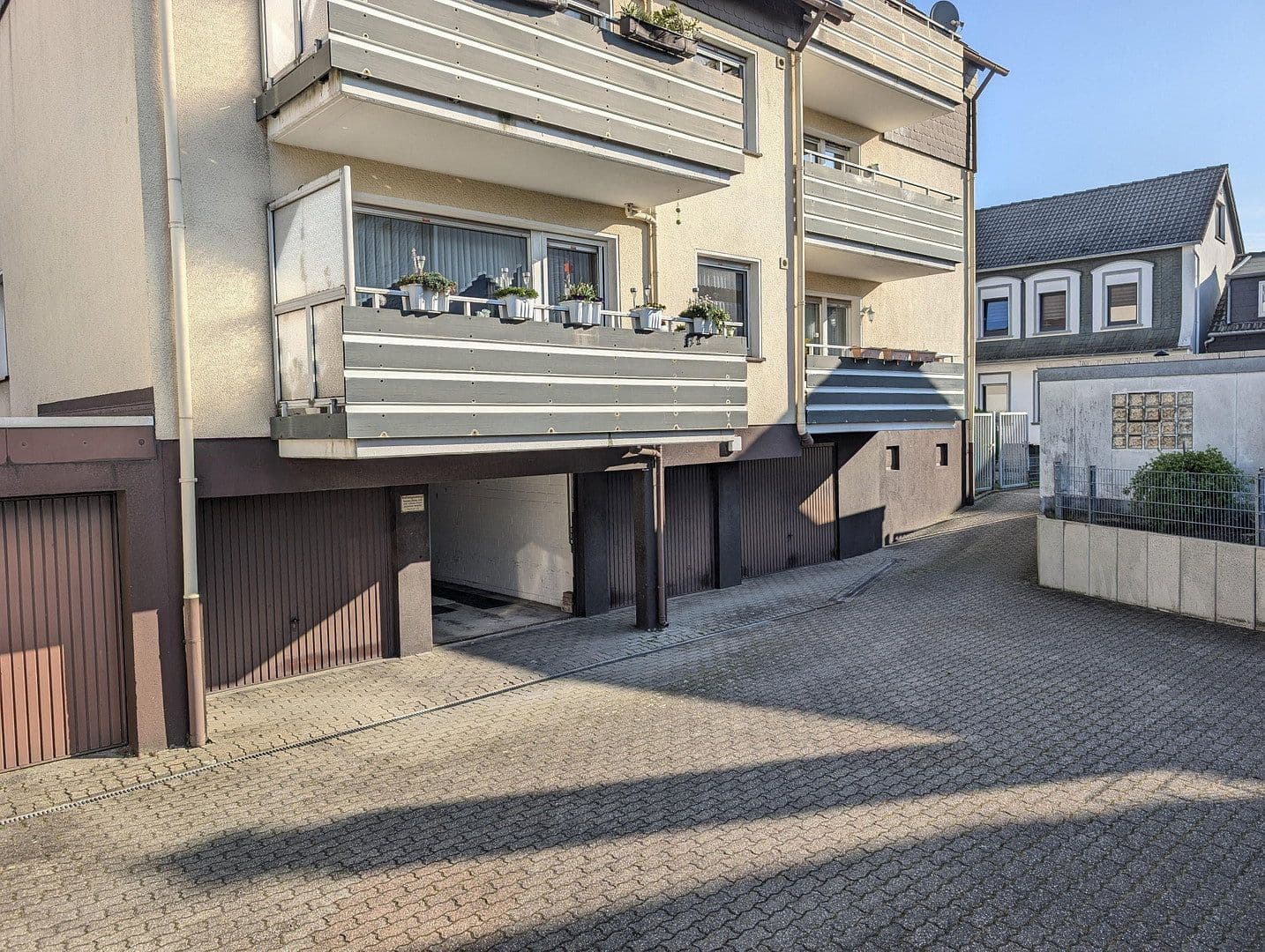 3 bedroom flat for sale, 65 m², Essen Freisenbruch, North Rhine-Westphalia 3 bedroom flat for sale, 65 m², Essen Freisenbruch, North Rhine-Westphalia
