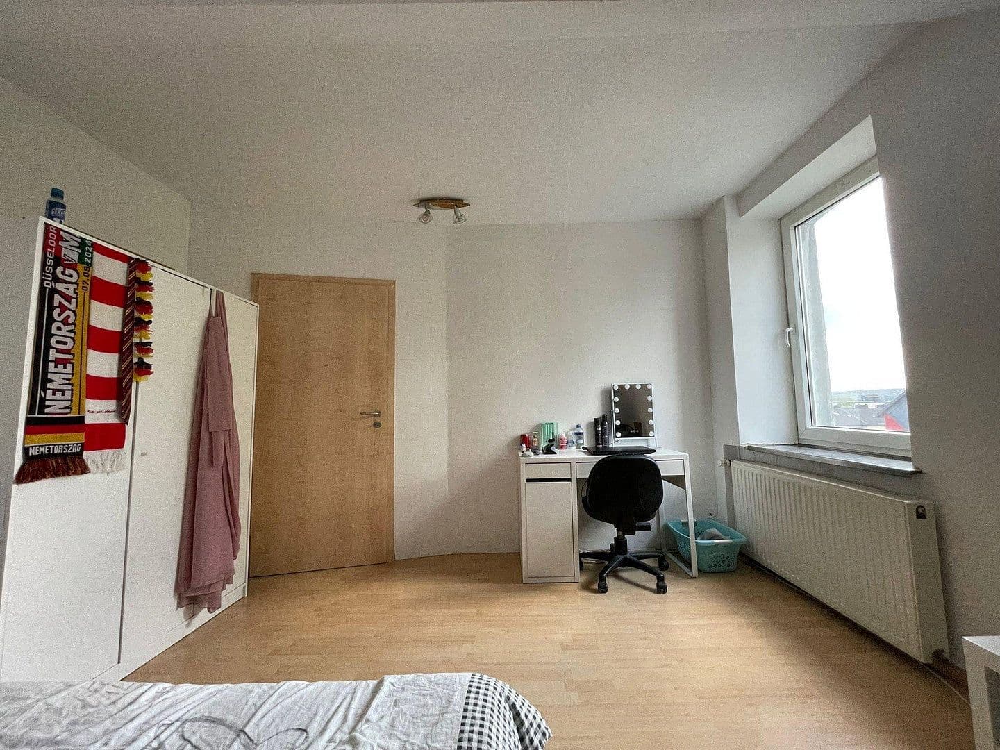 3 bedroom flat to rent, 89 m², Am Krüzweg 70, Bochum, North Rhine-Westphalia 3 bedroom flat to rent, 89 m², Am Krüzweg 70, Bochum, North Rhine-Westphalia
