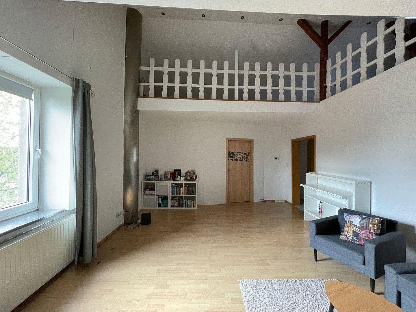 3 bedroom flat to rent, 89 m², Am Krüzweg 70, Bochum, North Rhine-Westphalia 3 bedroom flat to rent, 89 m², Am Krüzweg 70, Bochum, North Rhine-Westphalia
