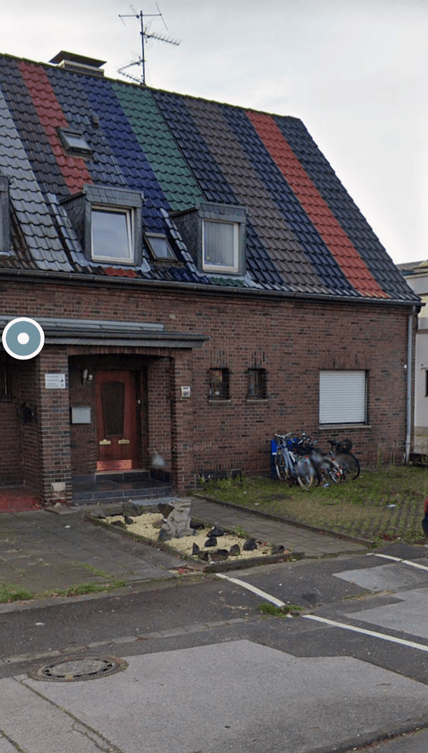 house for sale, 220 m², Kölner Straße 185, Frechen, North Rhine-Westphalia house for sale, 220 m², Kölner Straße 185, Frechen, North Rhine-Westphalia