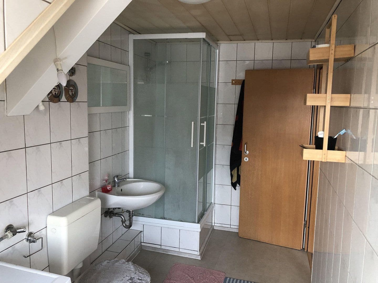 Studio flat to rent, 35 m², Arndtstraße 2, Worms, Rhineland-Palatinate Studio flat to rent, 35 m², Arndtstraße 2, Worms, Rhineland-Palatinate