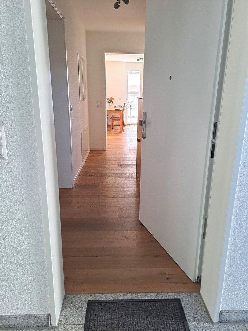 2 bedroom flat for sale, 80 m², Gundelfingen, Baden-Württemberg 2 bedroom flat for sale, 80 m², Gundelfingen, Baden-Württemberg