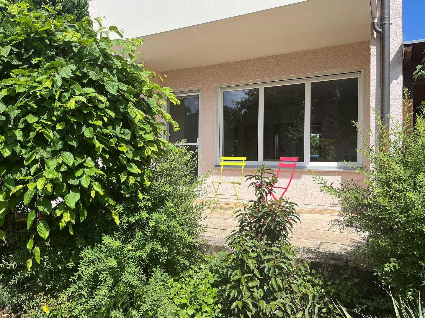 2 bedroom with open-plan kitchen flat to rent, 86 m², Möhrendorf, Bavaria 2 bedroom with open-plan kitchen flat to rent, 86 m², Möhrendorf, Bavaria