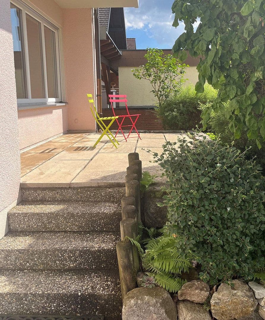 2 bedroom with open-plan kitchen flat to rent, 86 m², Möhrendorf, Bavaria 2 bedroom with open-plan kitchen flat to rent, 86 m², Möhrendorf, Bavaria