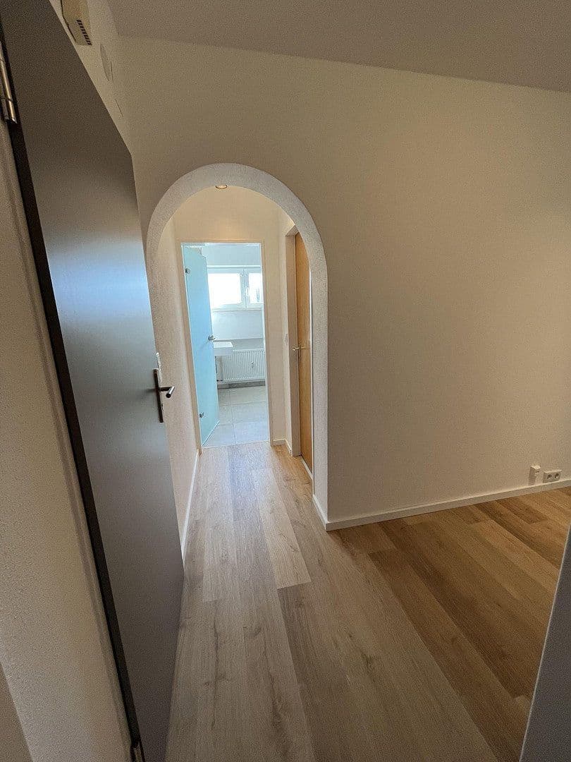 2 bedroom with open-plan kitchen flat to rent, 86 m², Möhrendorf, Bavaria 2 bedroom with open-plan kitchen flat to rent, 86 m², Möhrendorf, Bavaria