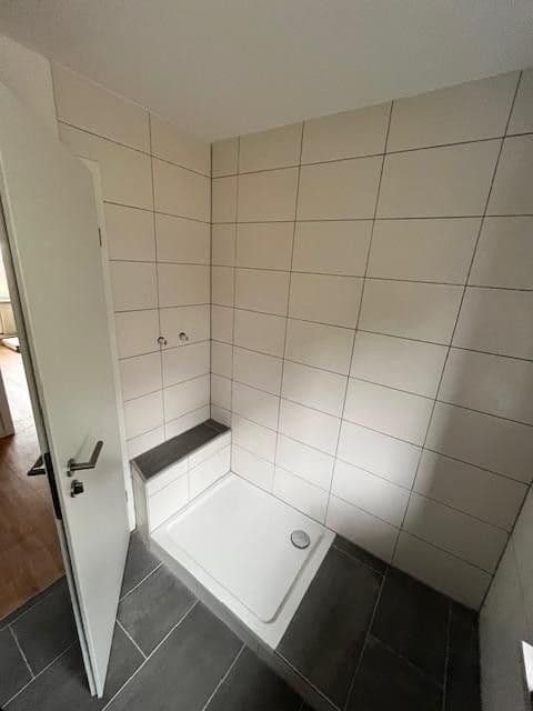 2 bedroom flat to rent, 47 m², Albstadt, Baden-Württemberg 2 bedroom flat to rent, 47 m², Albstadt, Baden-Württemberg