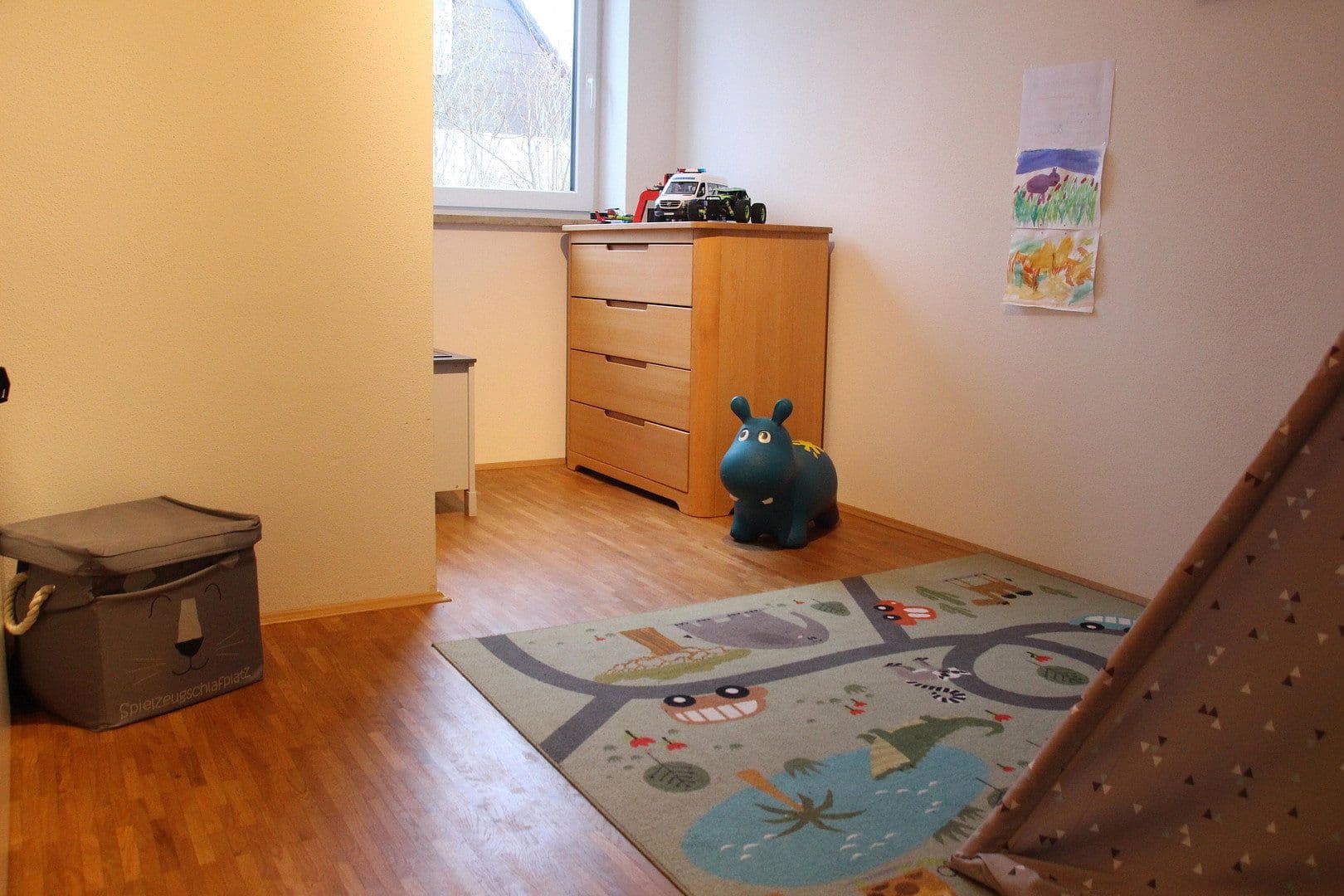 4 bedroom flat for sale, 110 m², Augsburg, Bavaria 4 bedroom flat for sale, 110 m², Augsburg, Bavaria