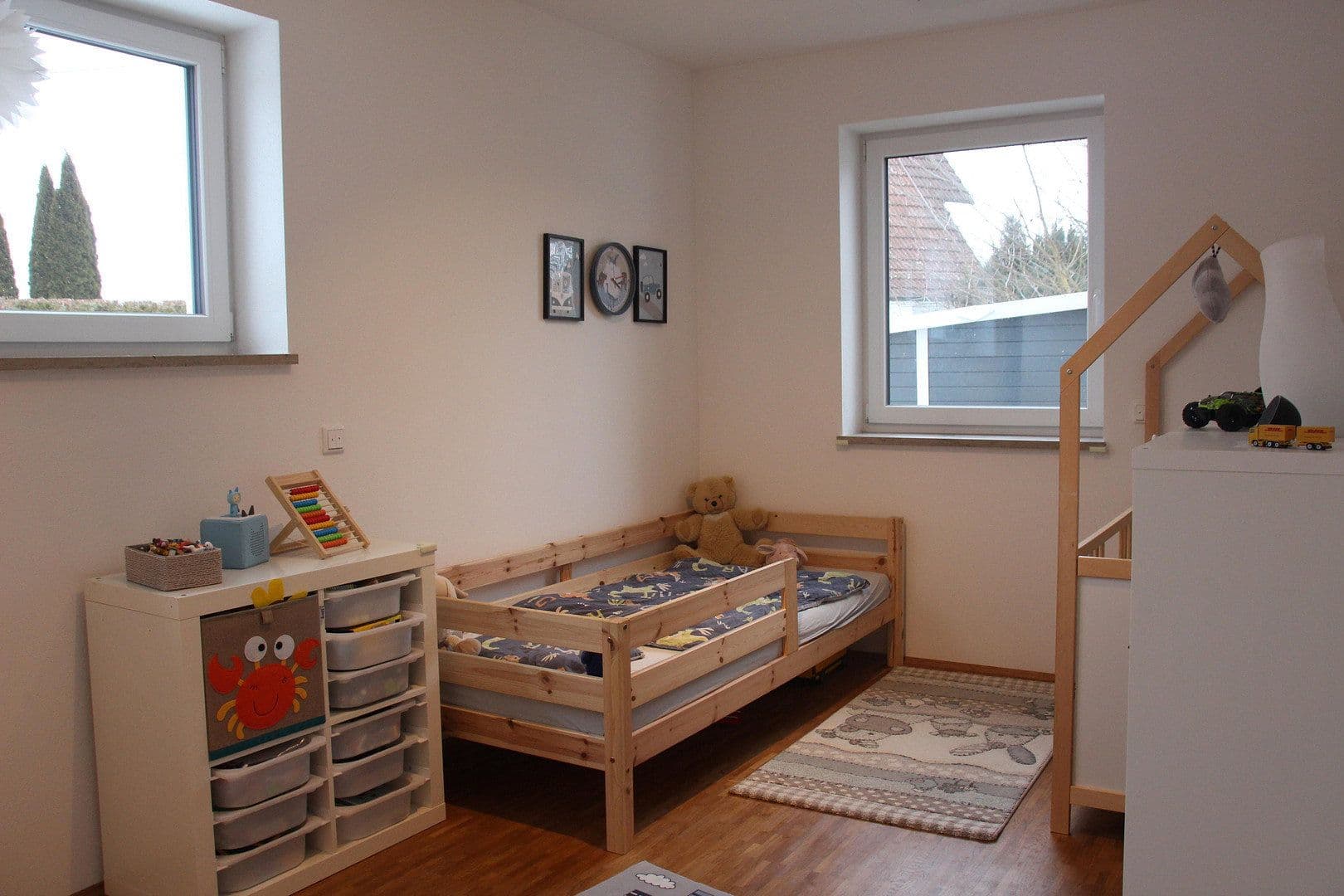 4 bedroom flat for sale, 110 m², Augsburg, Bavaria 4 bedroom flat for sale, 110 m², Augsburg, Bavaria