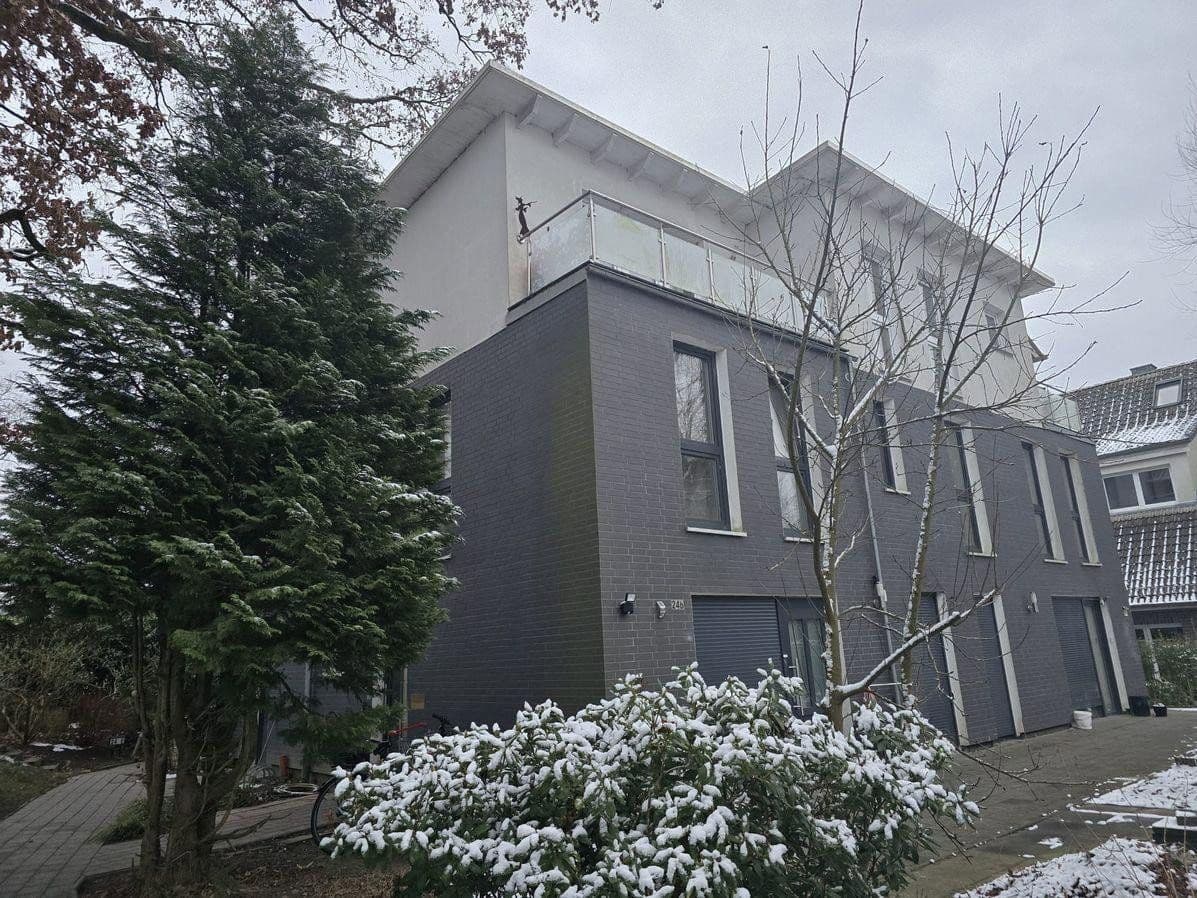 4 bedroom flat for sale, 105 m², Hamburg, Hamburg 4 bedroom flat for sale, 105 m², Hamburg, Hamburg