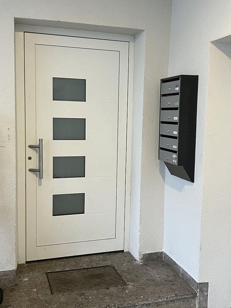 6 bedroom flat for sale, 113 m², bahnhofstr 26, Mainburg, Bavaria 6 bedroom flat for sale, 113 m², bahnhofstr 26, Mainburg, Bavaria