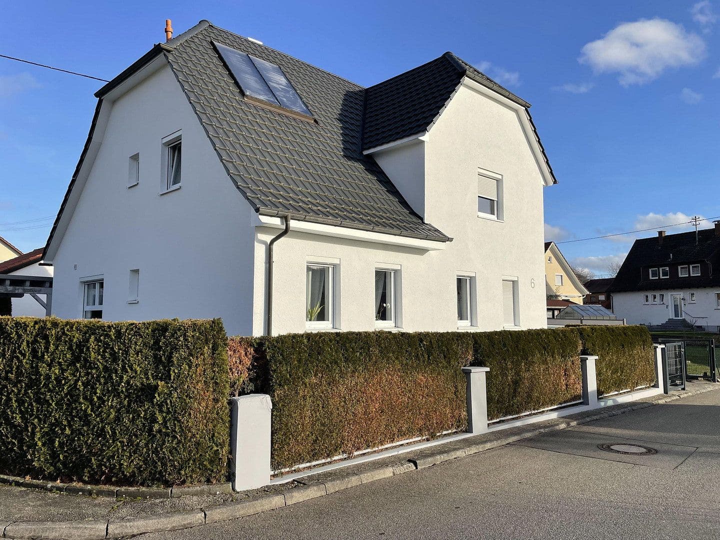 house for sale, 148 m², Balingen, Baden-Württemberg house for sale, 148 m², Balingen, Baden-Württemberg