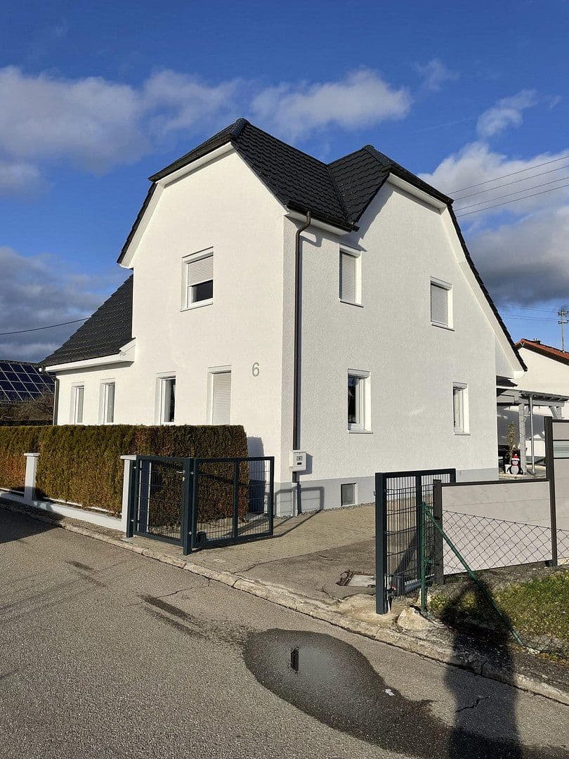 house for sale, 148 m², Balingen, Baden-Württemberg house for sale, 148 m², Balingen, Baden-Württemberg