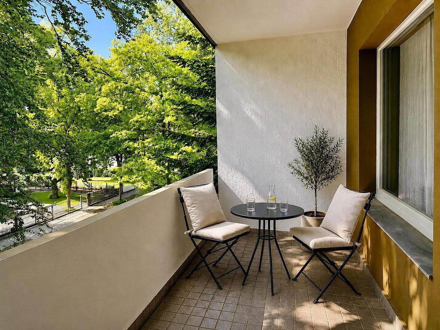 3 bedroom flat for sale, 92 m², Hugo-Vogel-Straße 34, Berlin, Berlin 3 bedroom flat for sale, 92 m², Hugo-Vogel-Straße 34, Berlin, Berlin