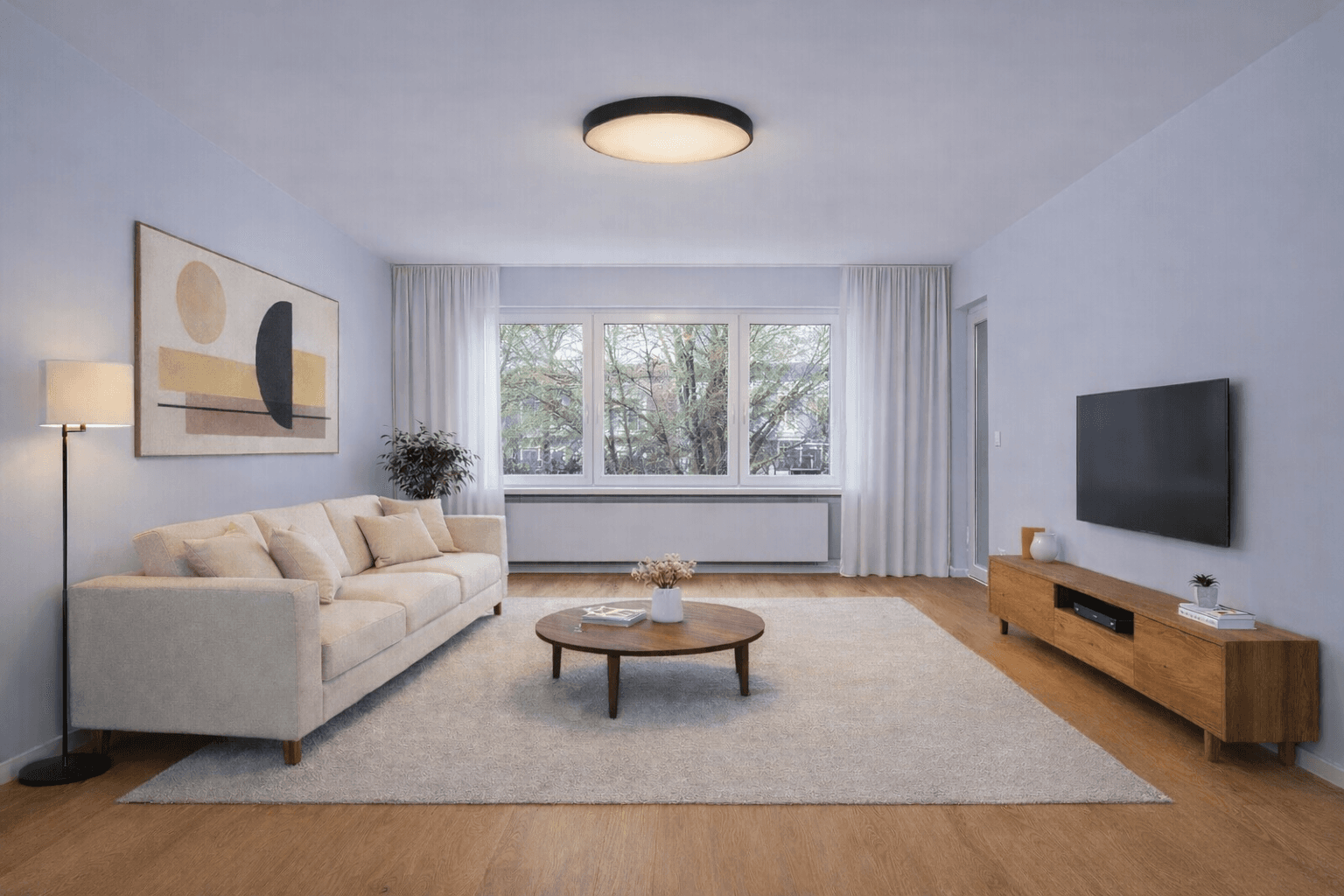 3 bedroom flat for sale, 92 m², Hugo-Vogel-Straße 34, Berlin, Berlin 3 bedroom flat for sale, 92 m², Hugo-Vogel-Straße 34, Berlin, Berlin
