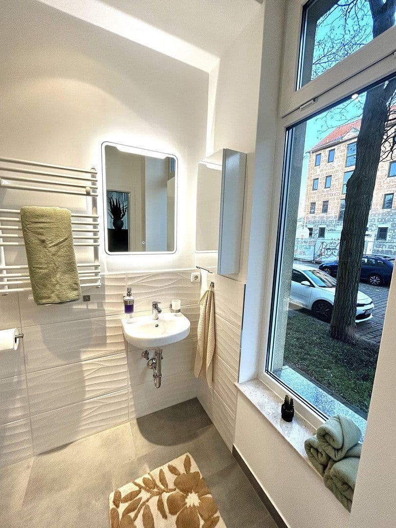 1 bedroom flat to rent, 34 m², Mozartstr. 11, Dessau-Roßlau, Saxony-Anhalt 1 bedroom flat to rent, 34 m², Mozartstr. 11, Dessau-Roßlau, Saxony-Anhalt