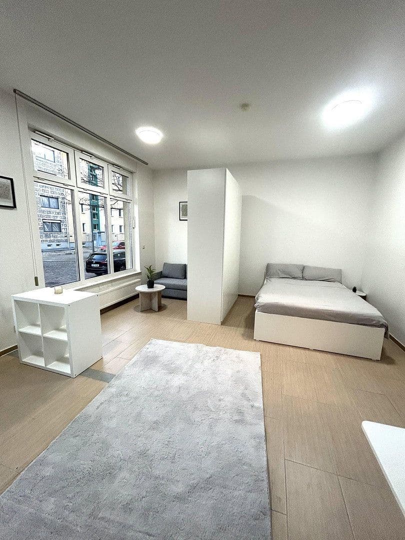 1 bedroom flat to rent, 34 m², Mozartstr. 11, Dessau-Roßlau, Saxony-Anhalt 1 bedroom flat to rent, 34 m², Mozartstr. 11, Dessau-Roßlau, Saxony-Anhalt